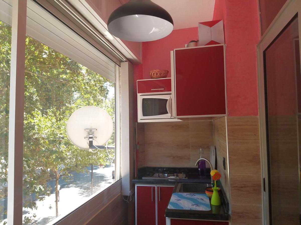Ryan S1Et Ryan S2 Apartment Fes Exterior photo