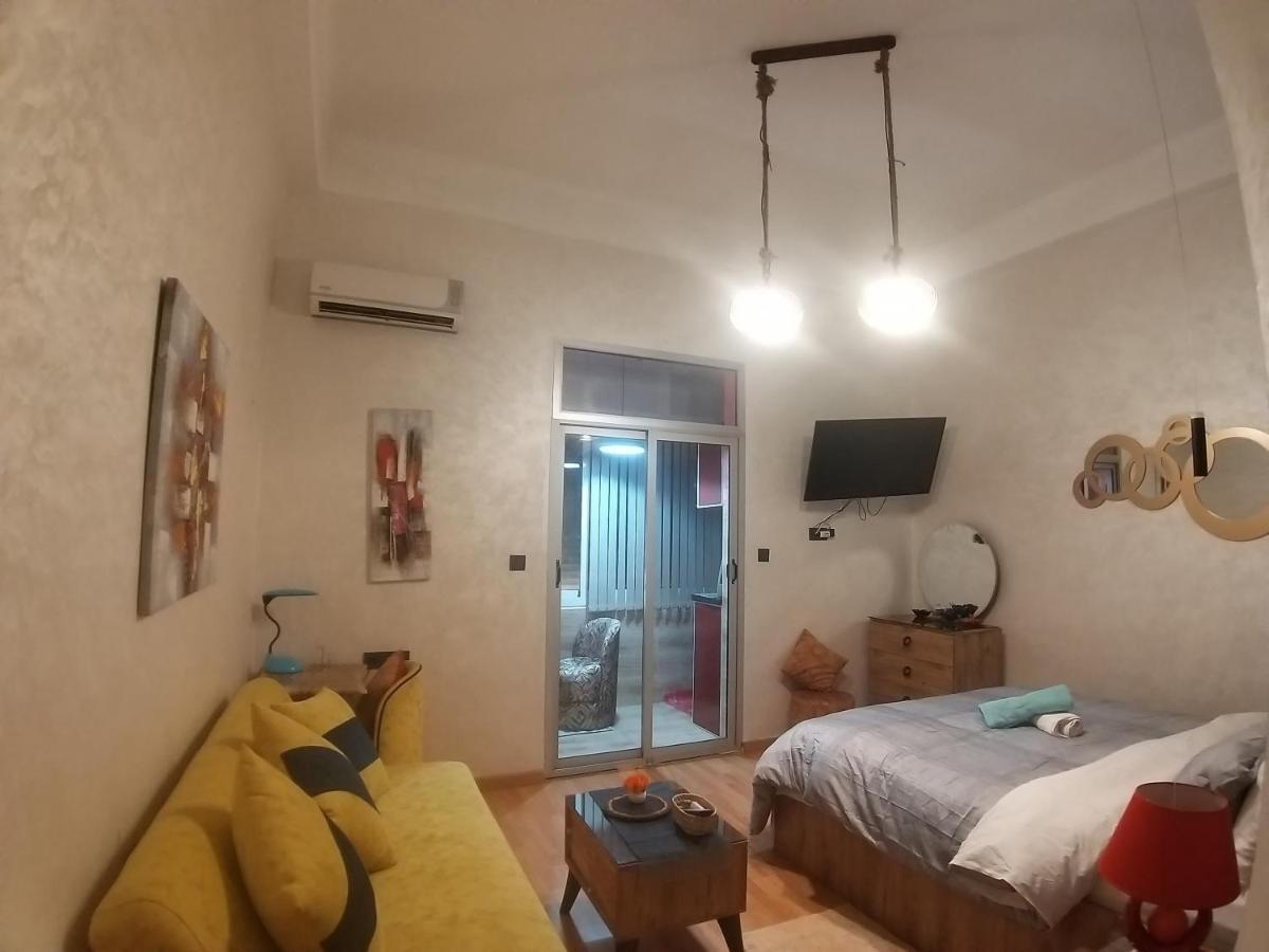 Ryan S1Et Ryan S2 Apartment Fes Exterior photo