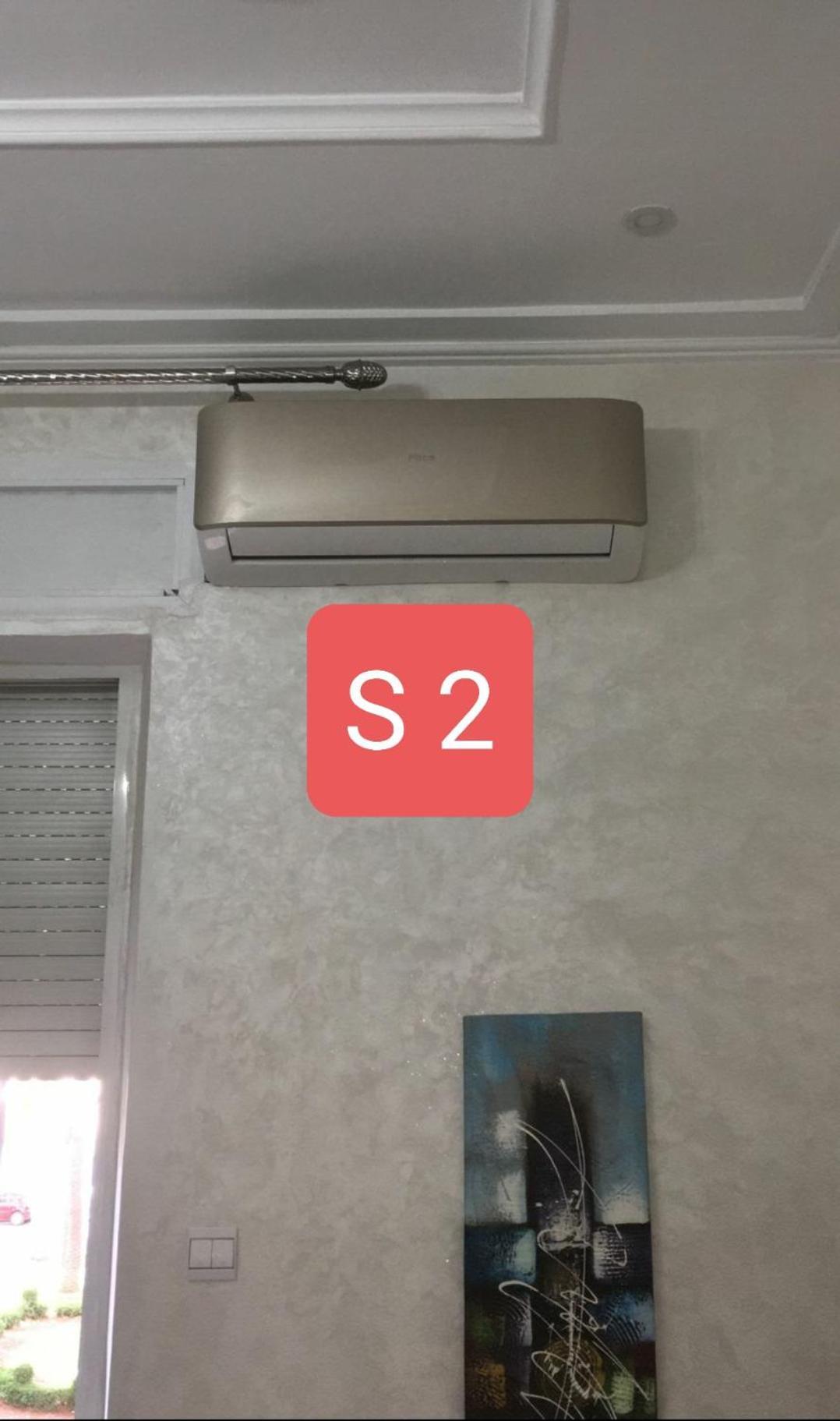 Ryan S1Et Ryan S2 Apartment Fes Exterior photo